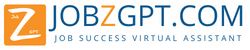 jobzgpt.com logo