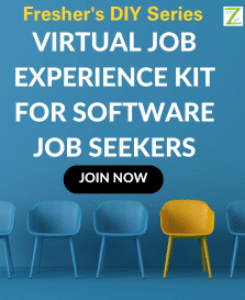 virtual Job Experience Kit